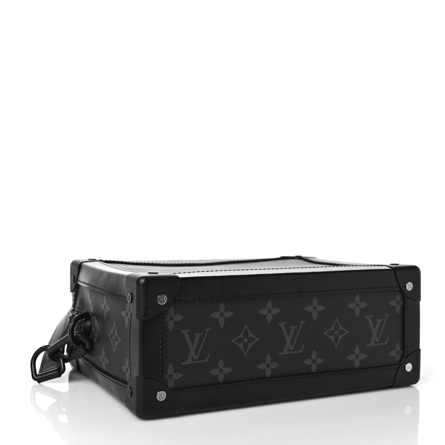 Monogram Eclipse Soft Trunk