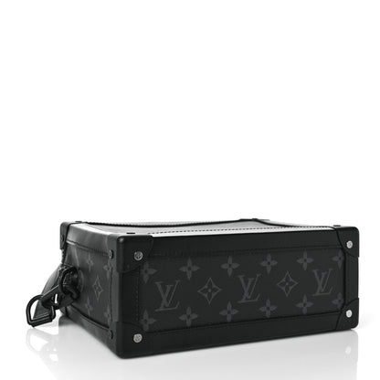 Louis Vuitton Monogram Eclipse Soft Trunk 4 of 8