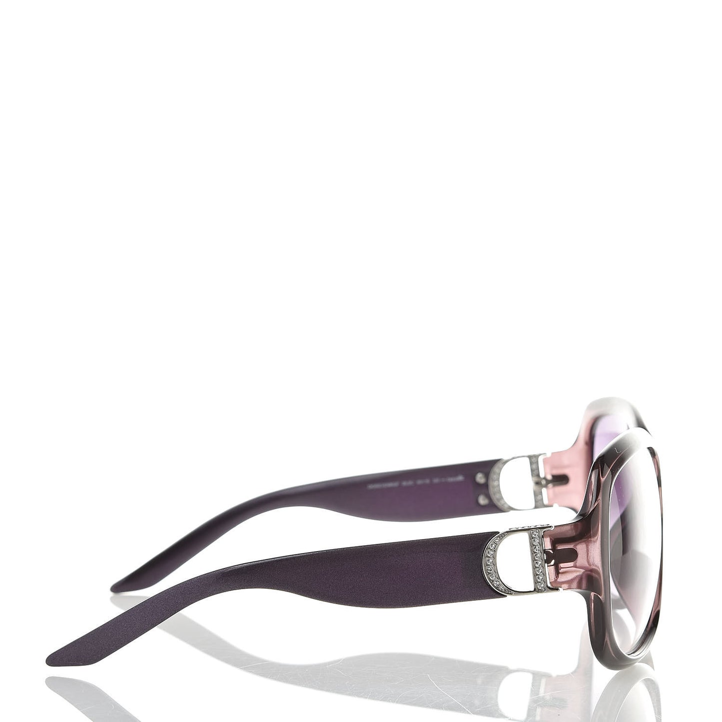 Evening 1 Sunglasses Purple