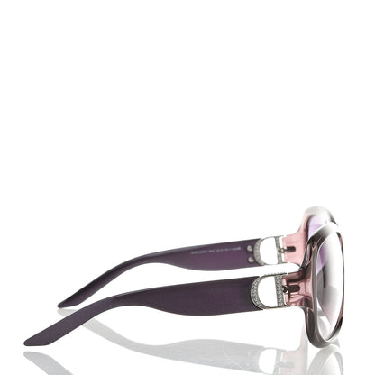 Christian Dior Evening 1 Sunglasses Purple 3 of 7