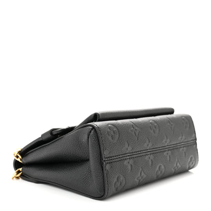 Louis Vuitton Empreinte Vavin BB Black 4 of 9