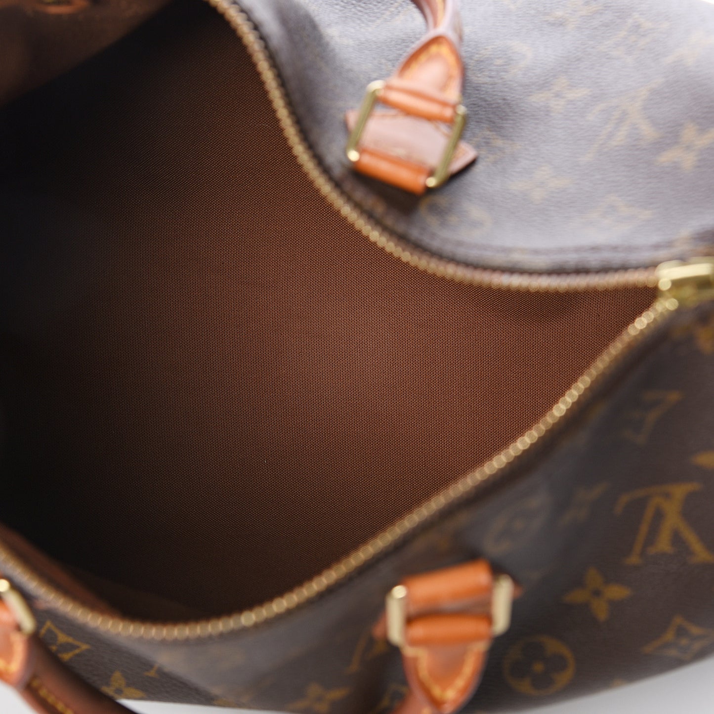 Monogram Speedy 30