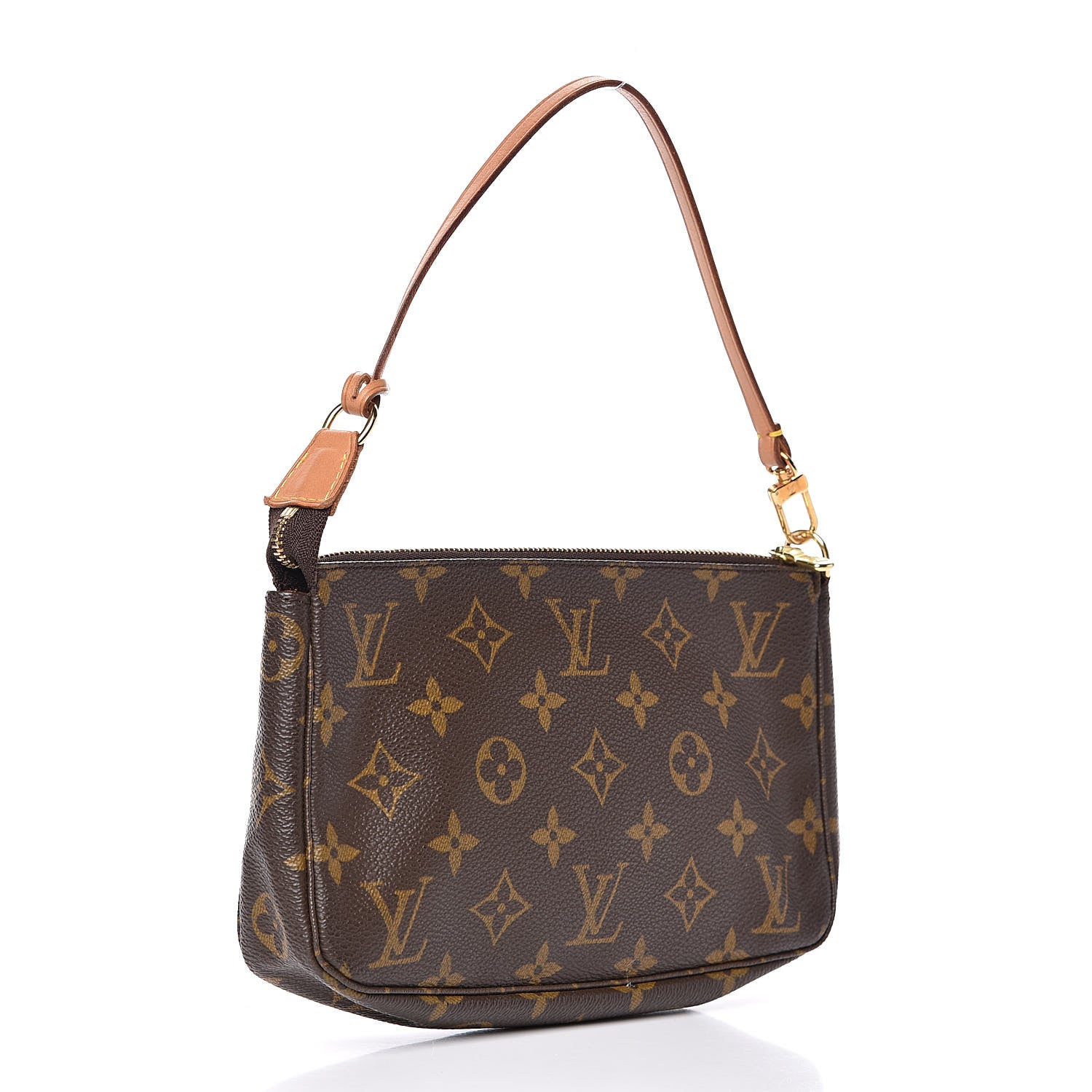 Louis Vuitton Monogram Pochette Accessories 3 of 10