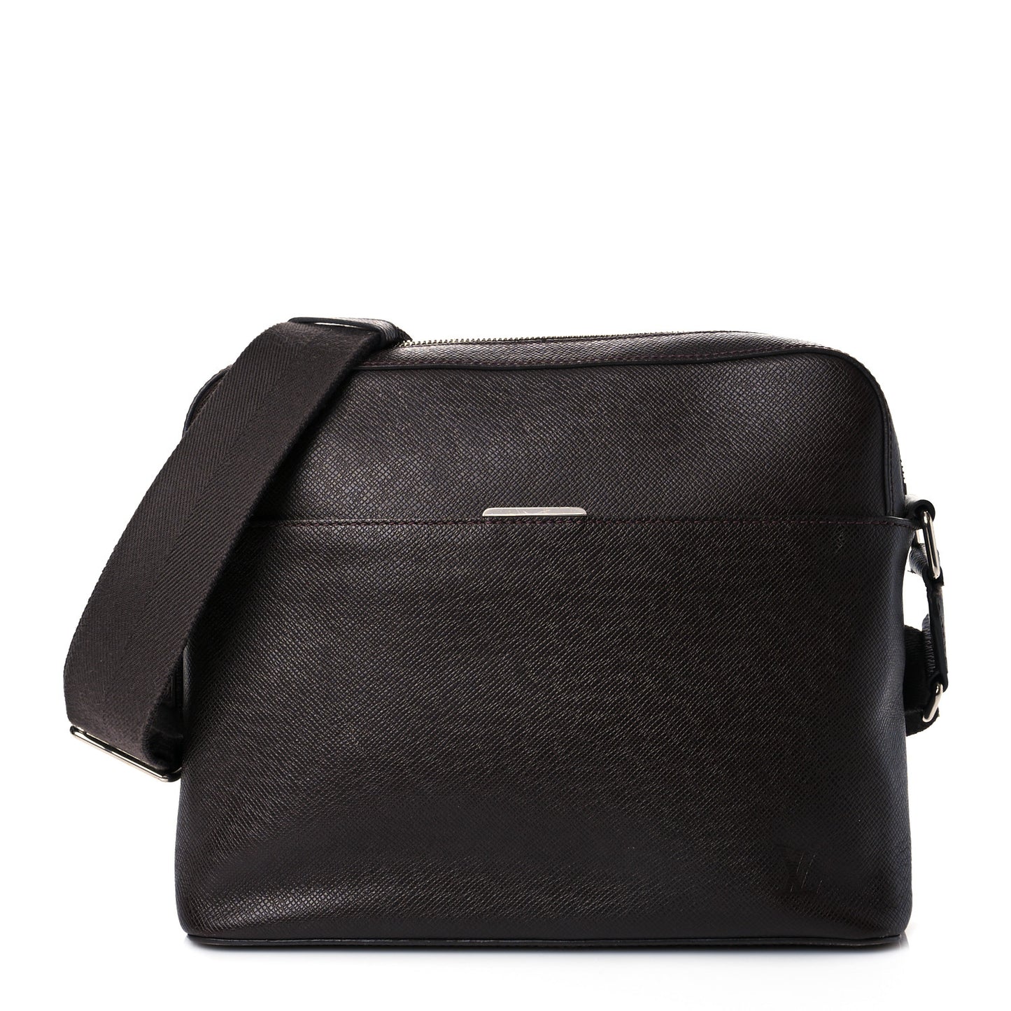 Taiga Anton Messenger PM Acajou