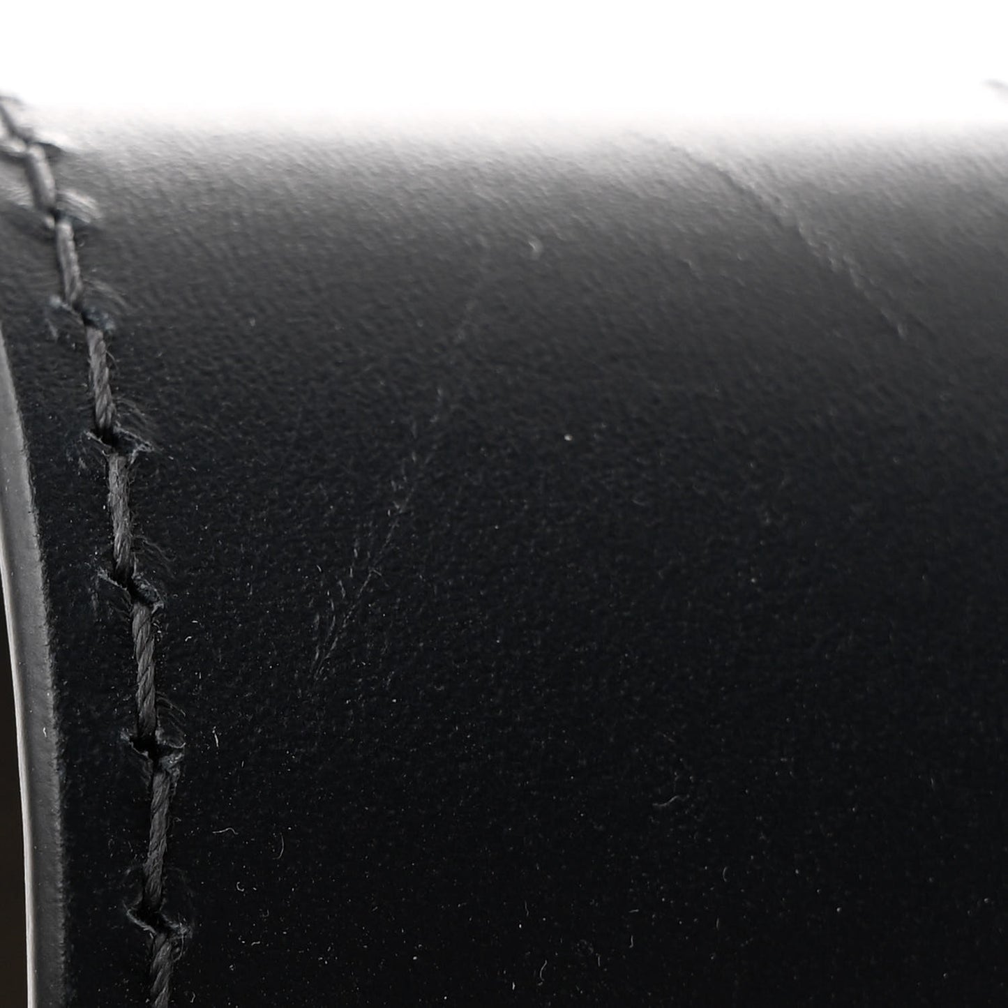 Oblique 30 Montaigne Box Bag Blue