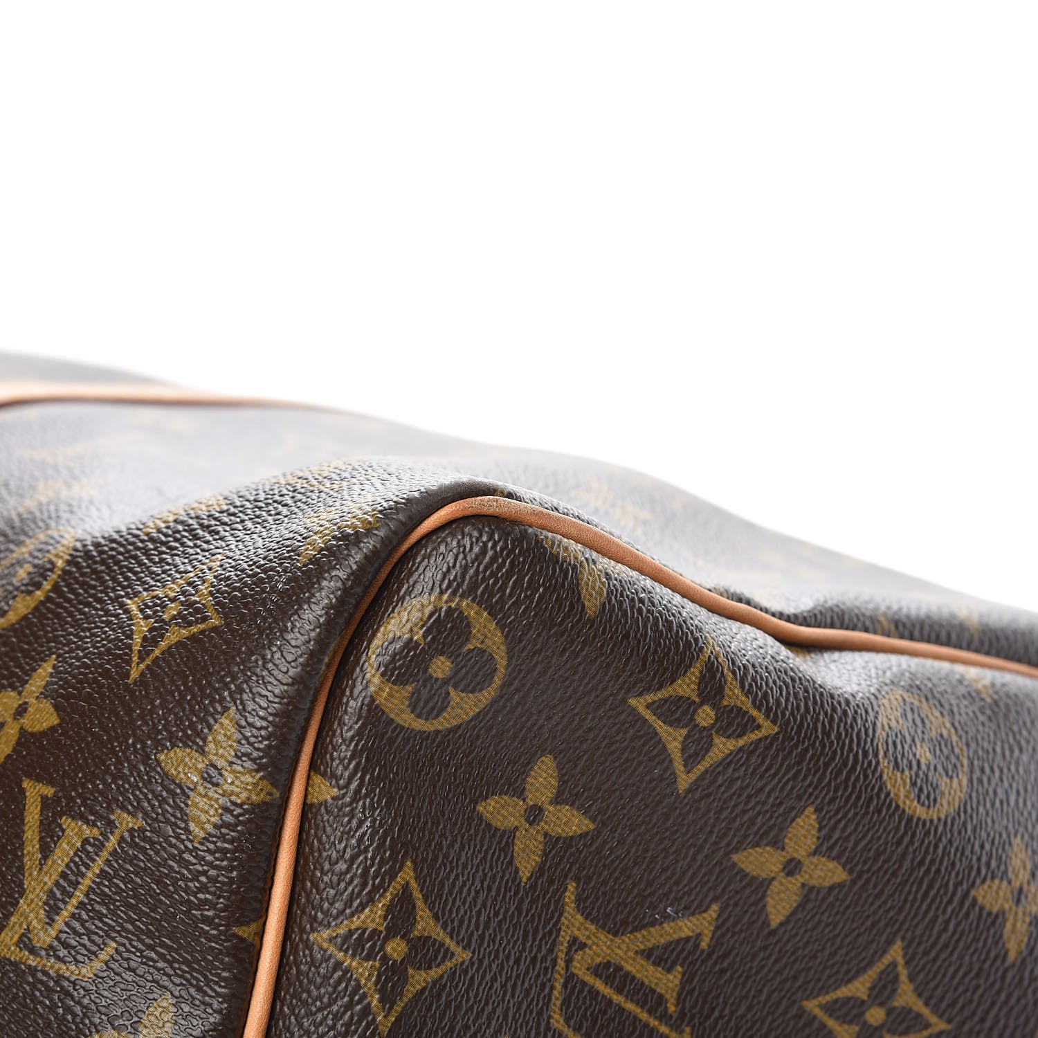 Louis Vuitton Monogram Keepall Bandouliere 45 20 of 25