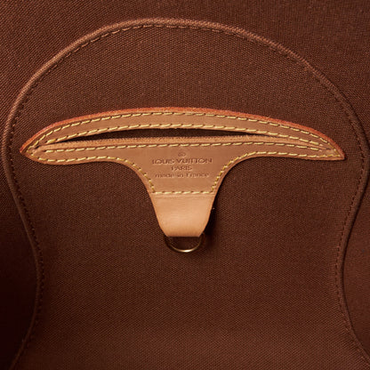 Louis Vuitton Monogram Ellipse PM 7 of 8