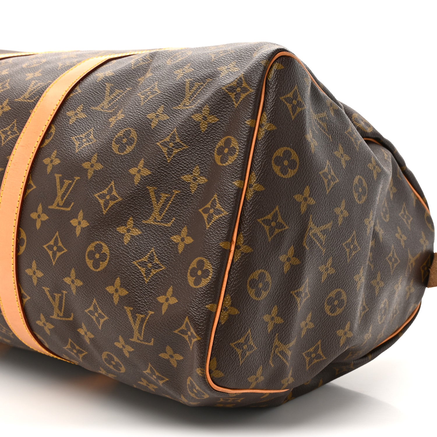 Louis Vuitton Monogram Keepall 50 8 of 17
