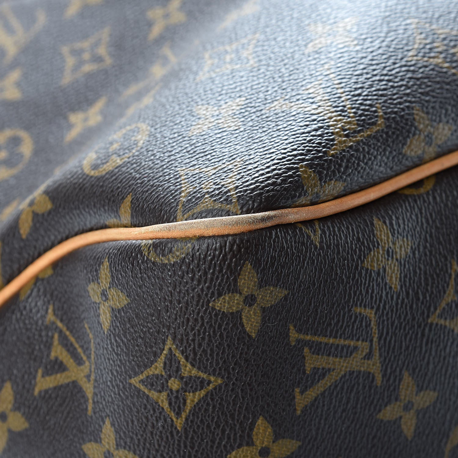 Louis Vuitton Monogram Delightful GM 7 of 12
