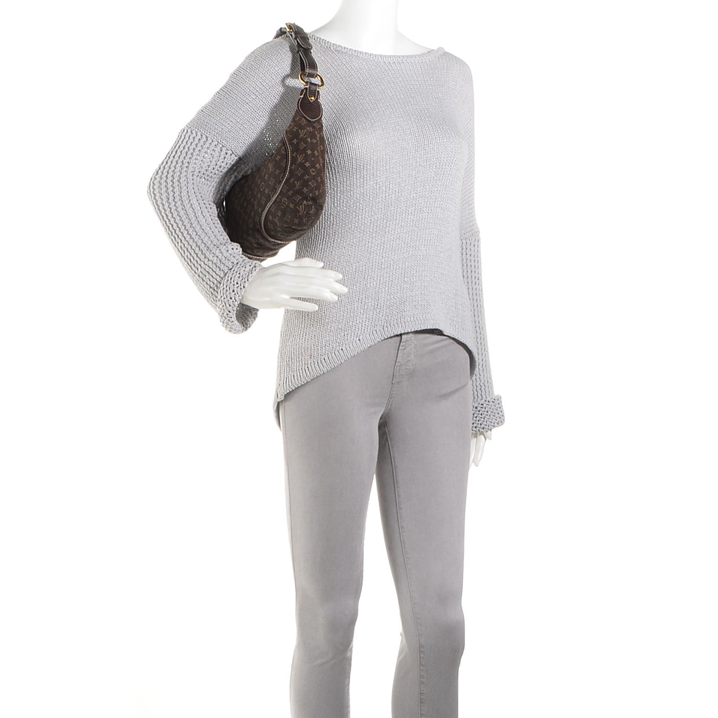 Mini Lin Manon PM Ebene