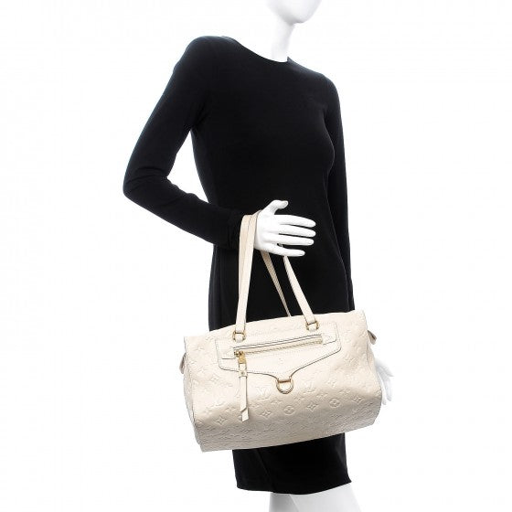 Louis Vuitton Empreinte Inspiree Neige 2 of 7