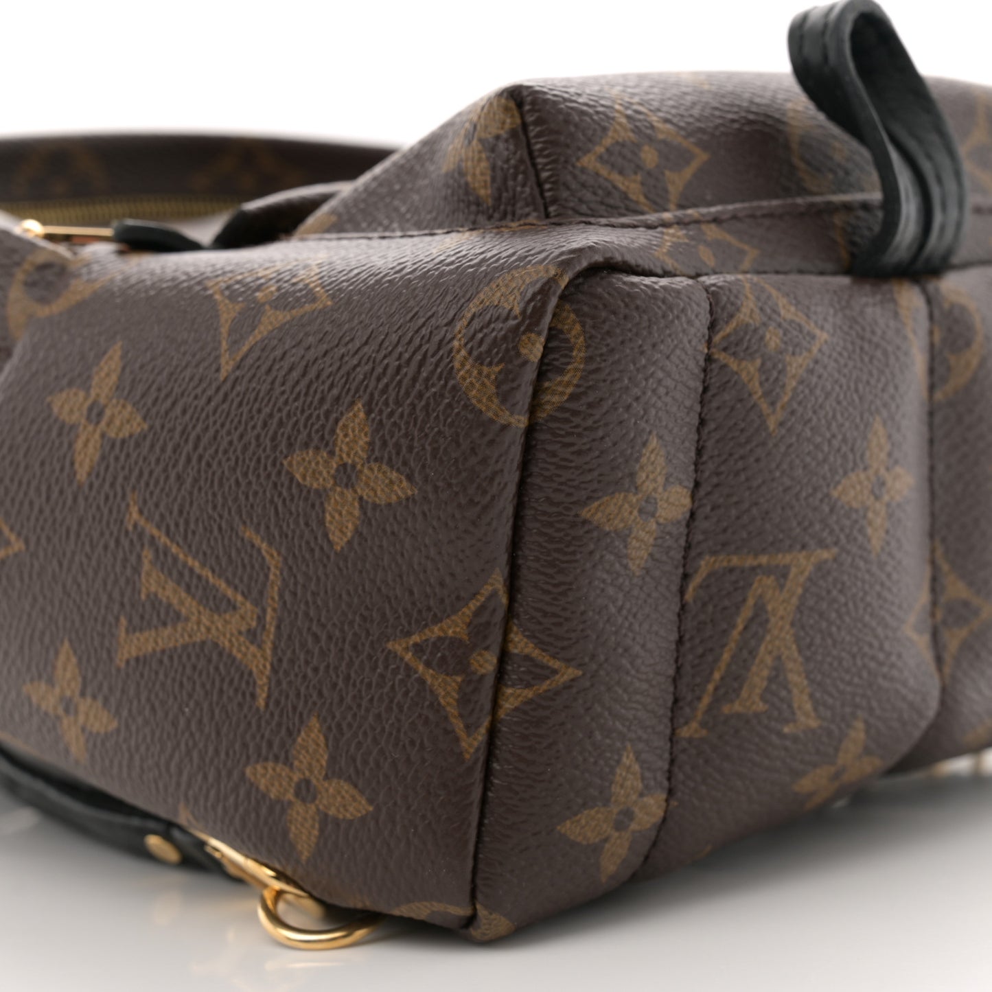 Monogram Palm Springs Backpack Mini