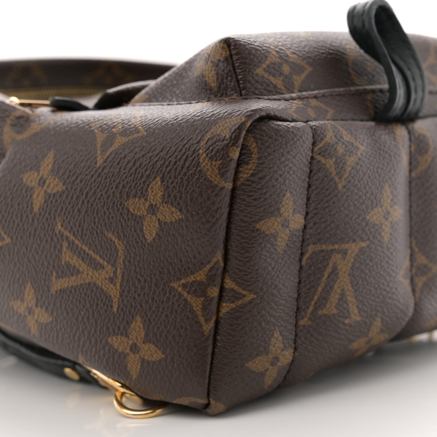 Louis Vuitton Monogram Palm Springs Backpack Mini 8 of 11