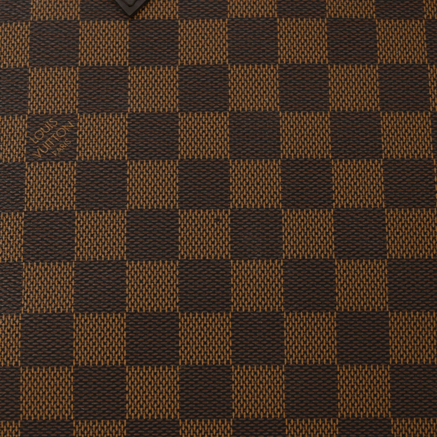 Damier Ebene Alma MM