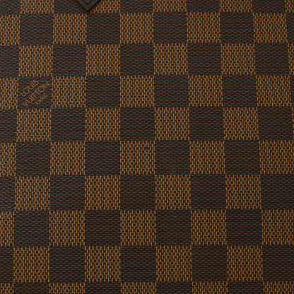 Louis Vuitton Damier Ebene Alma MM 14 of 14