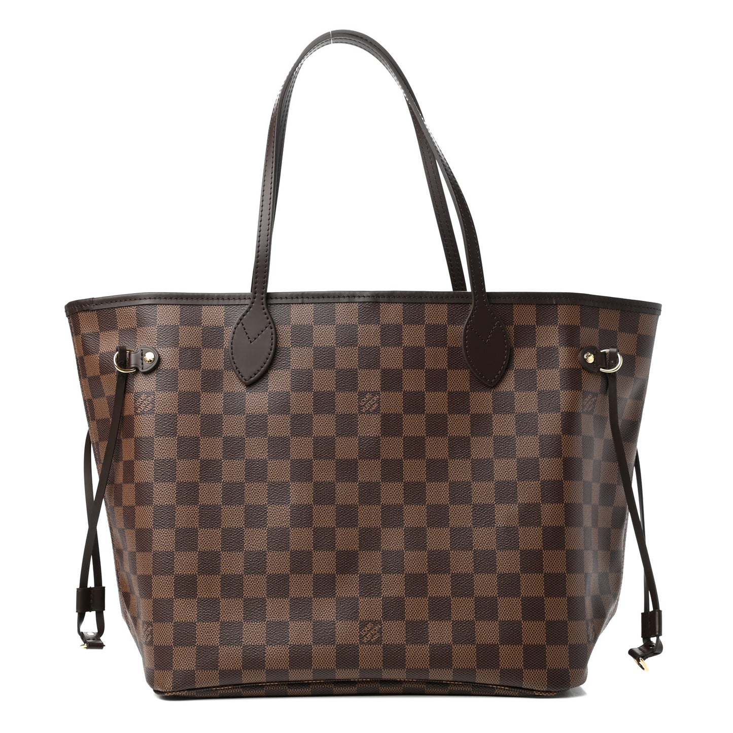Damier Ebene Neo Neverfull MM