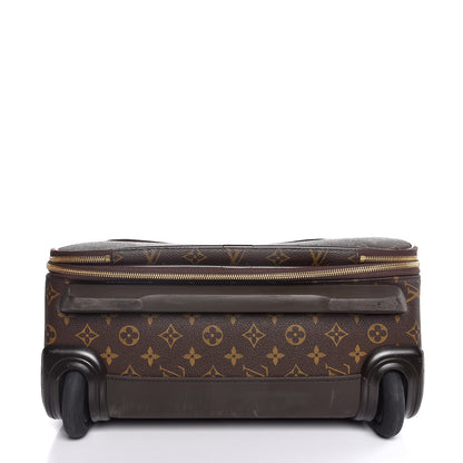 Louis Vuitton Monogram Pegase Legere Business 55 5 of 21