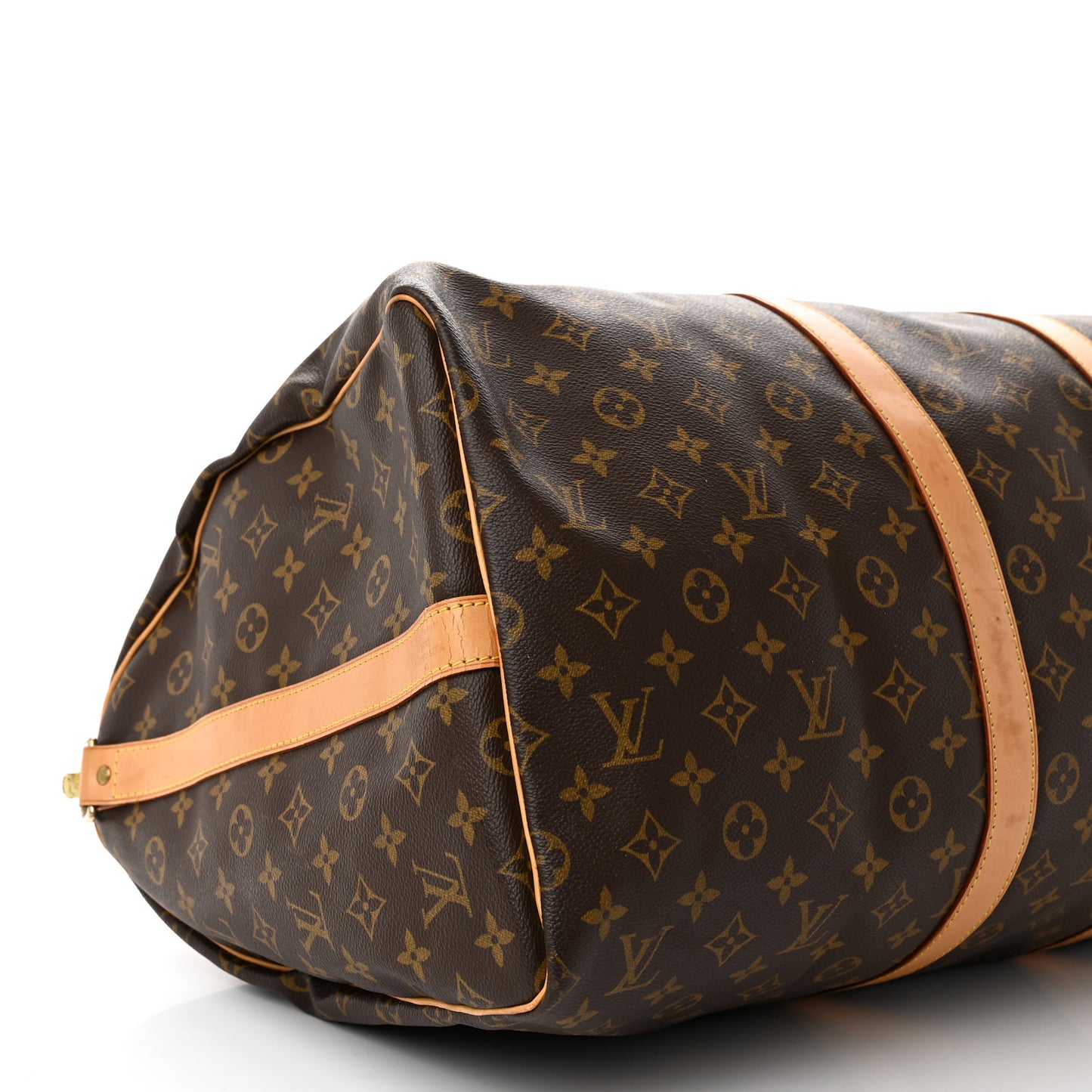 Monogram Keepall Bandouliere 55