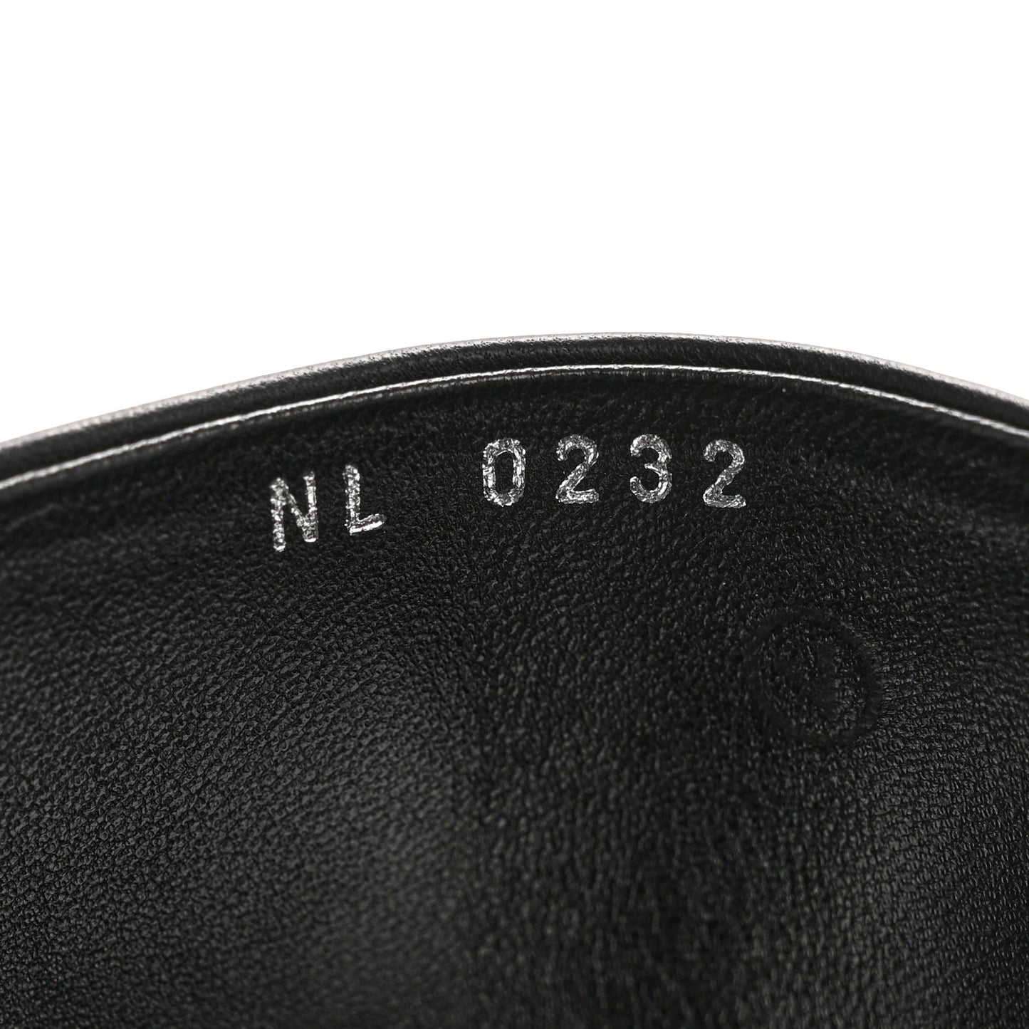 Lambskin Drapy Heel Mules 41 Black