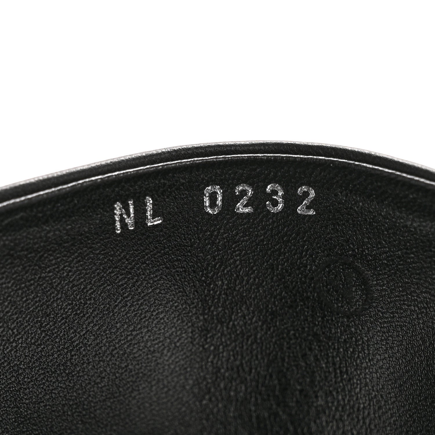 Louis Vuitton Lambskin Drapy Heel Mules 41 Black 9 of 11
