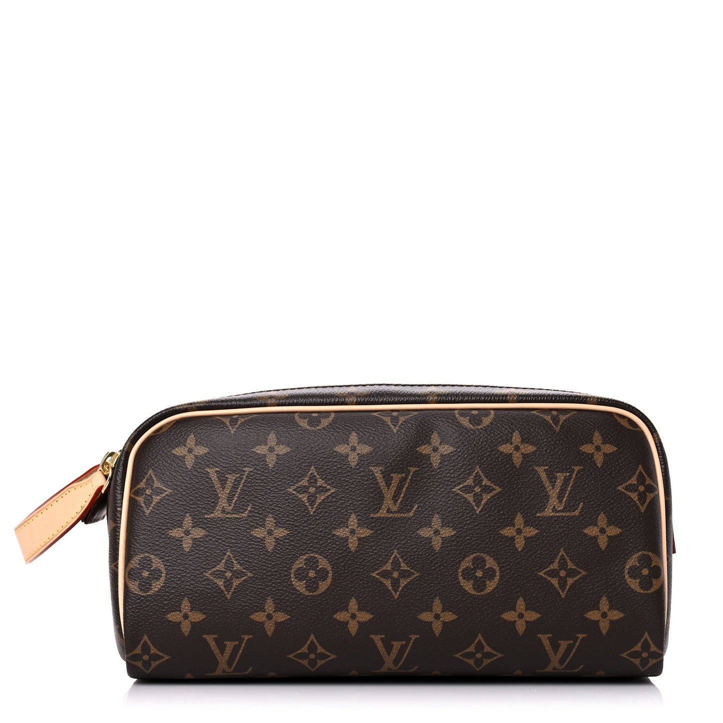 Monogram Dopp Kit Toilet Pouch