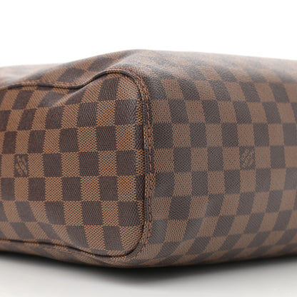 Louis Vuitton Damier Ebene Portobello GM 9 of 12