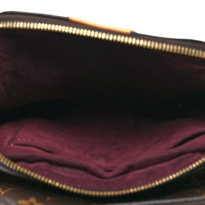 Louis Vuitton Monogram Marais BB 5 of 17