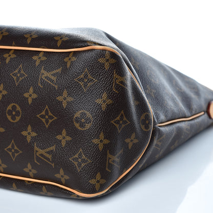 Louis Vuitton Monogram Delightful MM 7 of 15