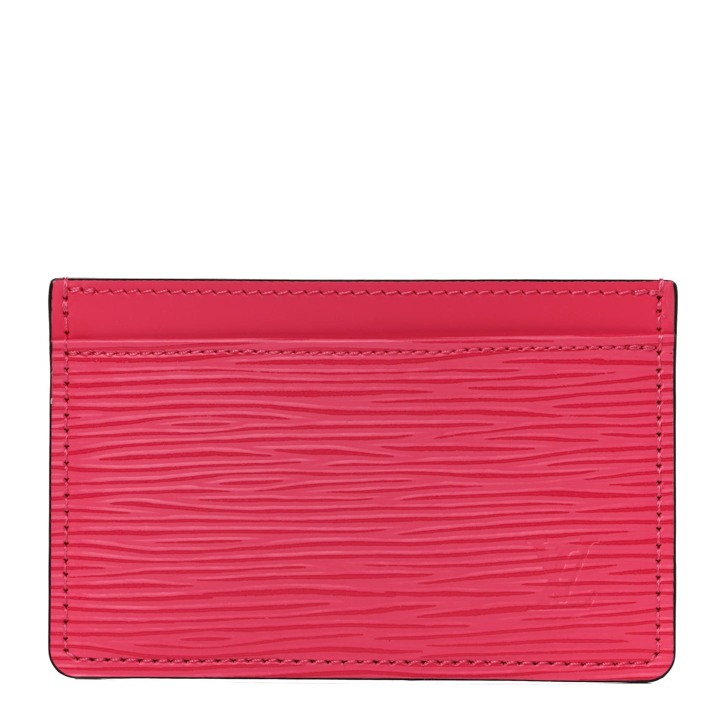 Epi Card Holder Dragon Fruit