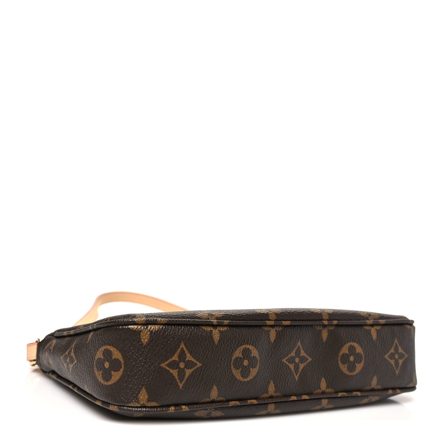 Monogram Chain Pochette Accessories