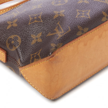 Louis Vuitton Monogram Trotteur 6 of 8