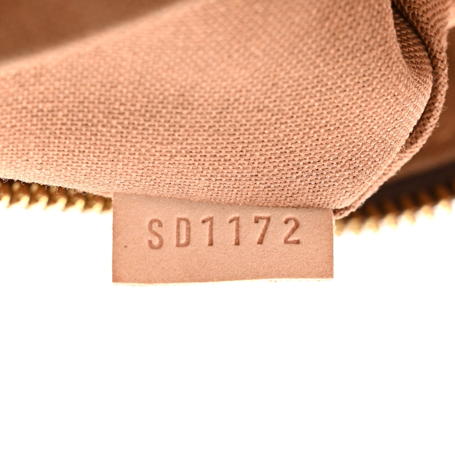 Louis Vuitton Monogram Palermo PM 7 of 13
