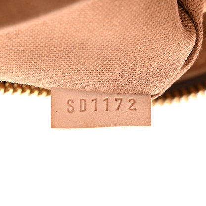 Louis Vuitton Monogram Palermo PM 7 of 13