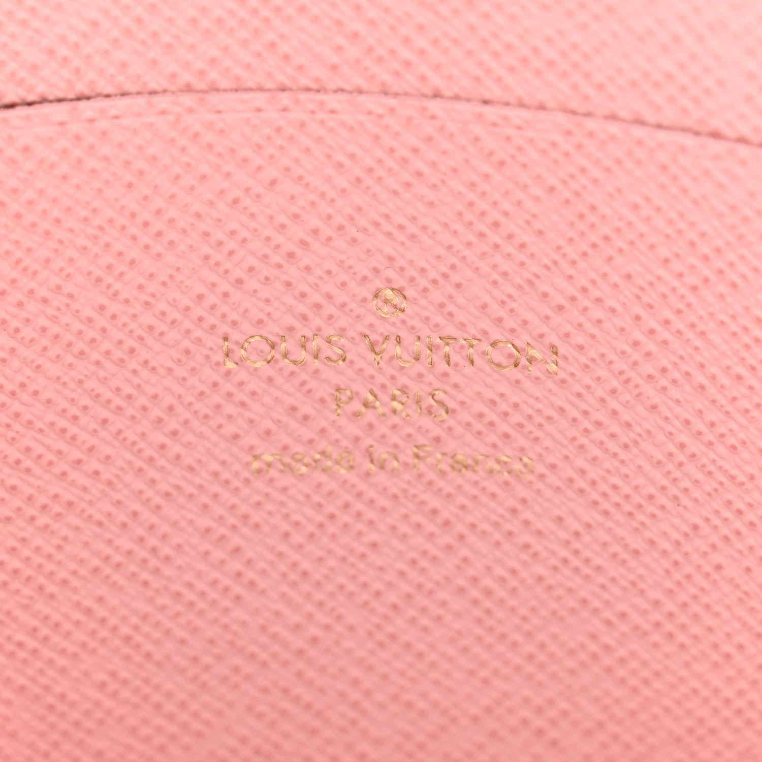 Louis Vuitton Damier Azur Double Zip Pochette 7 of 12