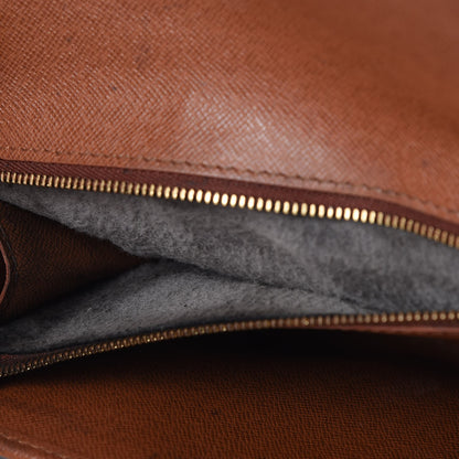 Louis Vuitton Monogram Pochette Bordeaux 13 of 15