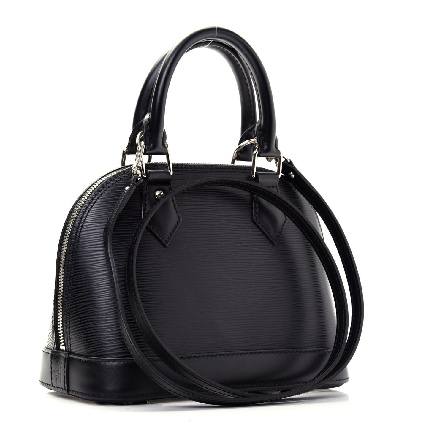 Epi Alma BB Black