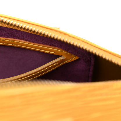 Louis Vuitton Epi Speedy 25 Tassil 12 of 13