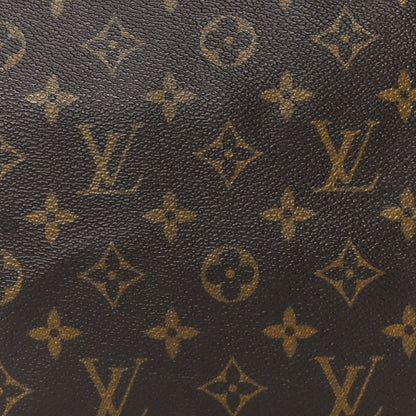 Louis Vuitton Monogram Speedy Bandouliere 30 10 of 17