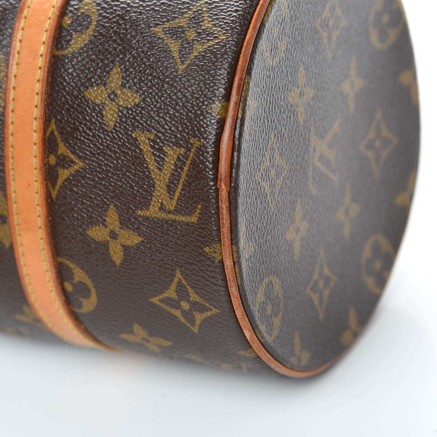 Louis Vuitton Monogram Papillon 26 10 of 14