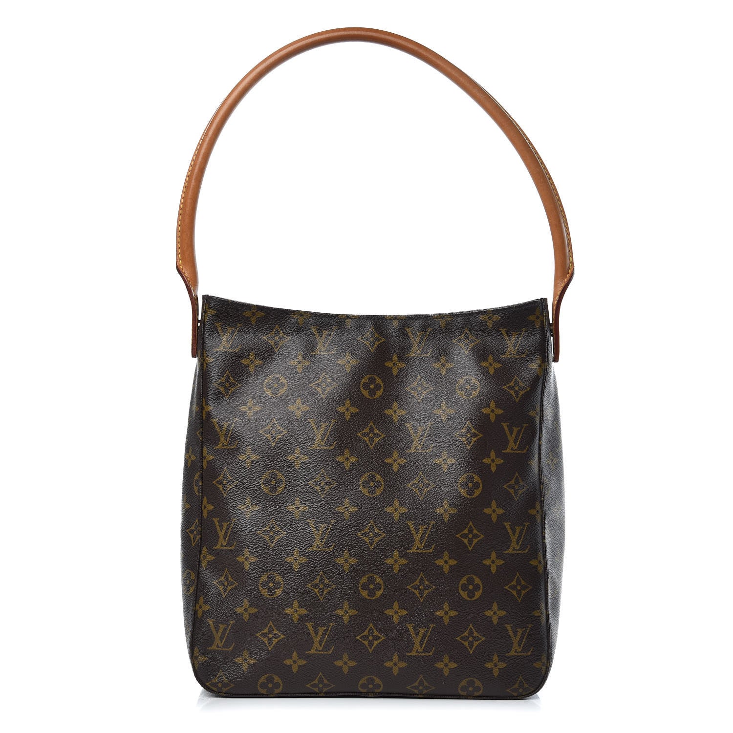 Louis Vuitton Monogram Looping GM 1 of 16