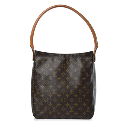 Louis Vuitton Monogram Looping GM 1 of 16