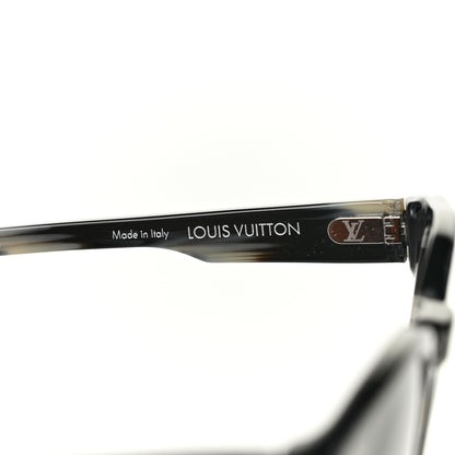 Louis Vuitton Sunglasses Z1033W Black 7 of 8