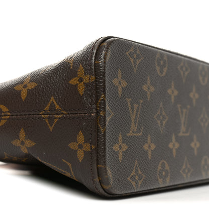 Louis Vuitton Monogram Luco 7 of 8