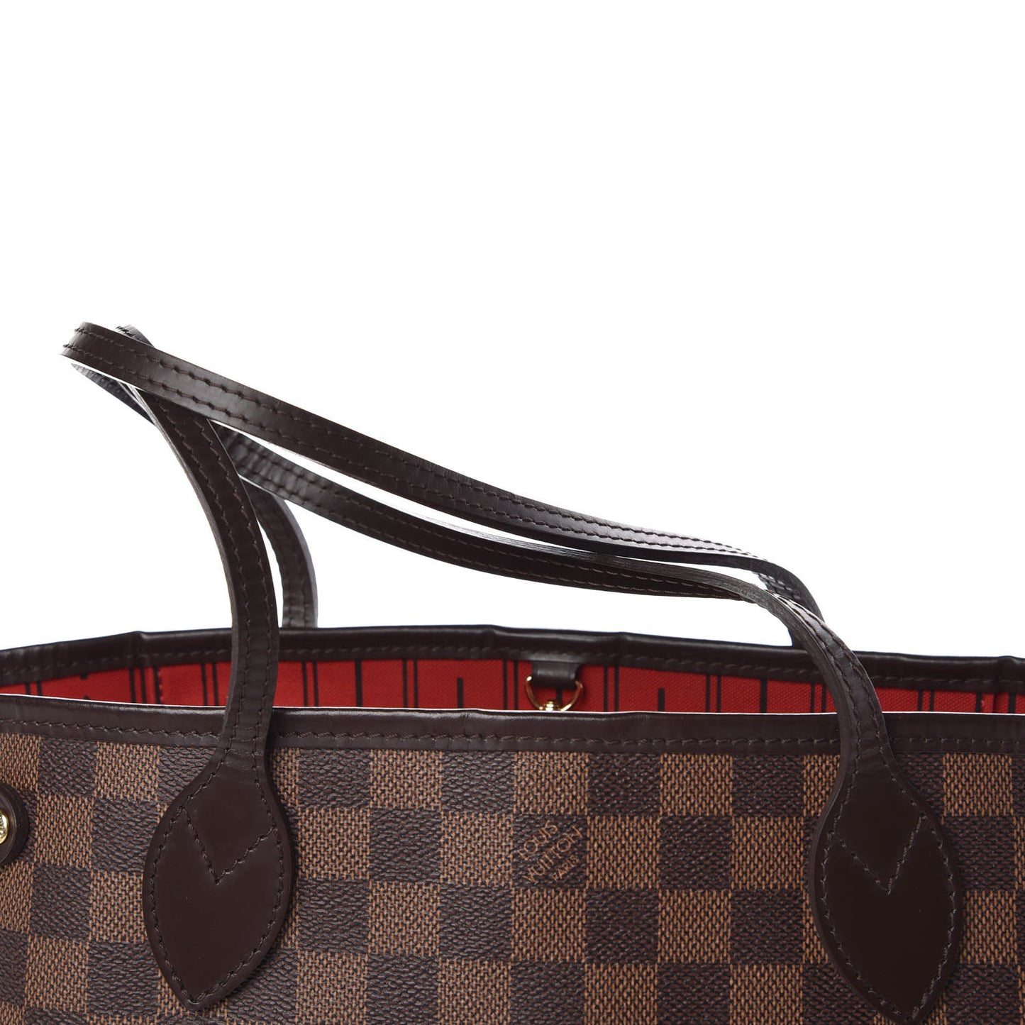 Damier Ebene Neverfull PM
