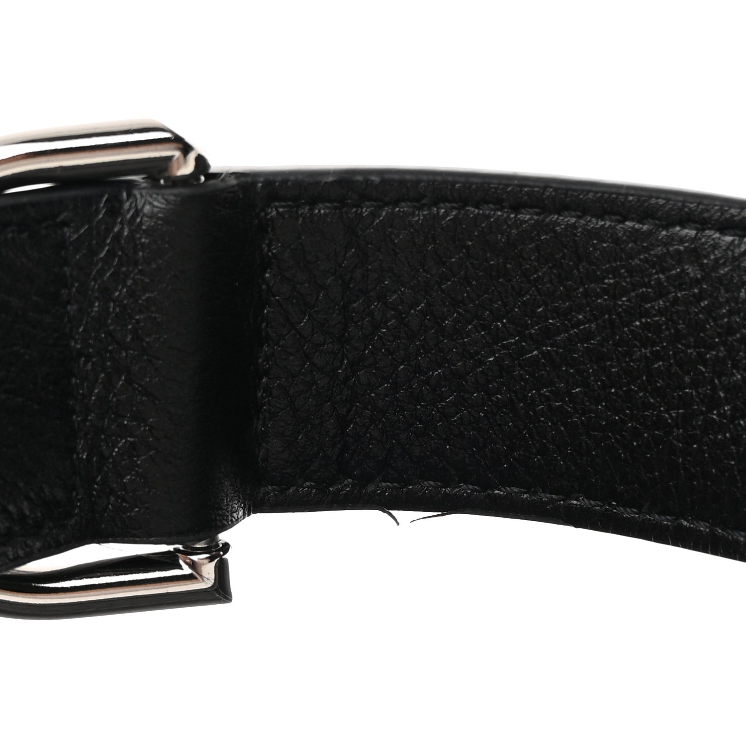 Givenchy Calfskin Medium Voyou Bag Black 12 of 12