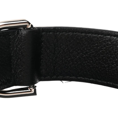 Givenchy Calfskin Medium Voyou Bag Black 12 of 12