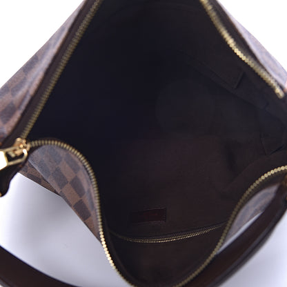 Louis Vuitton Damier Ebene Portobello PM 5 of 10