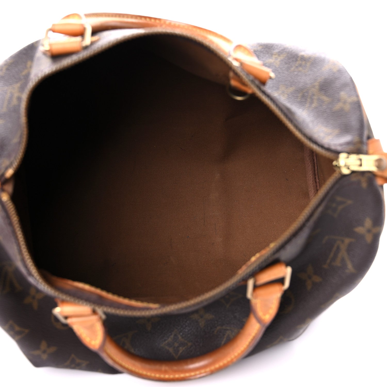 Louis Vuitton Monogram Speedy 30 5 of 28