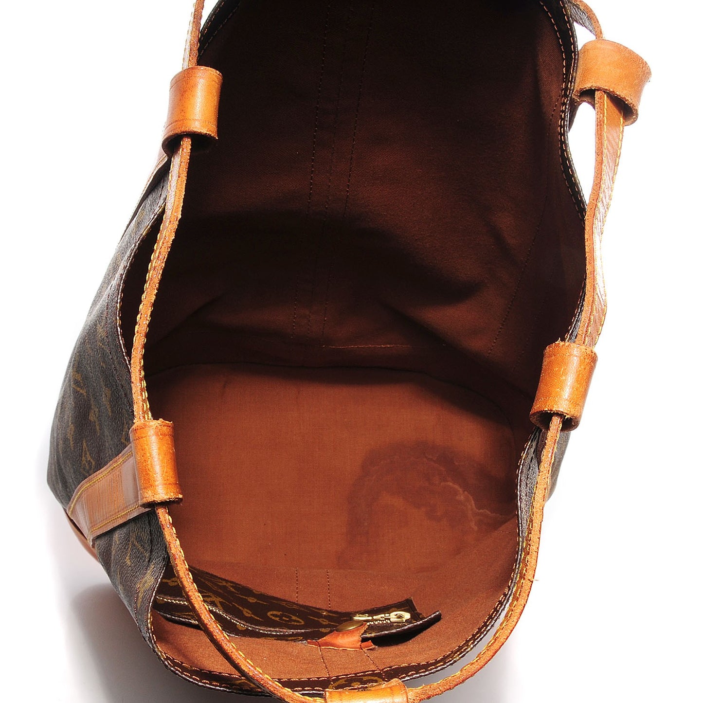 Monogram Randonnee GM Backpack