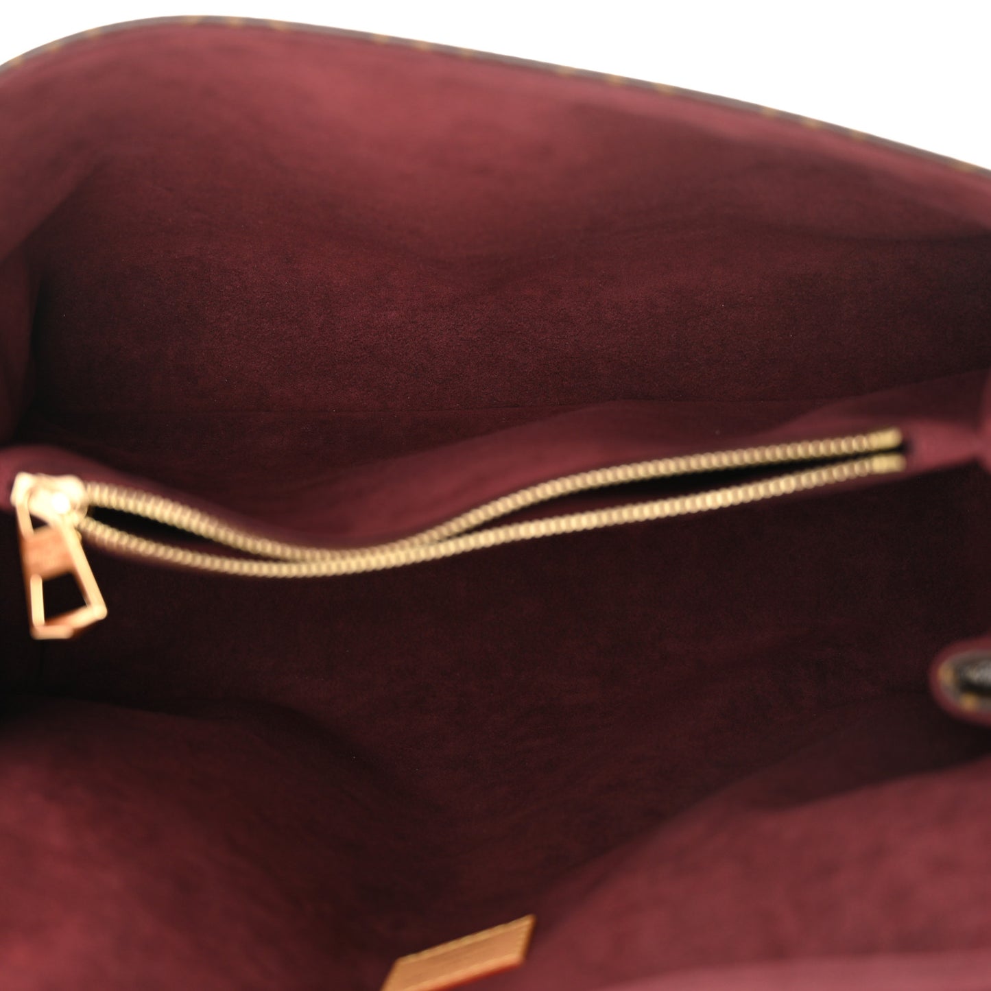 Monogram Hide Away MM